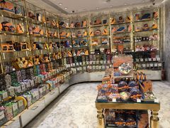 -VENCHI 闻绮(北京国贸商城店)