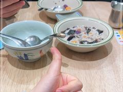 -堂屋糖水店(愚园店)