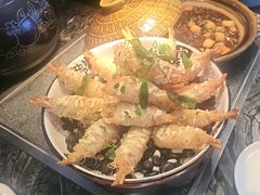 -索菲特酒店 · 云尚天际自助餐厅
