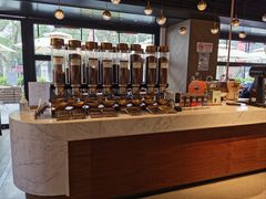 -Peet's 皮爷咖啡(东湖路手作店)