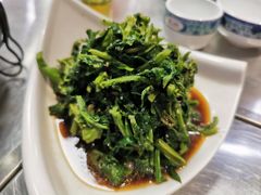 -蒙古人烤羊腿(裕兴路店)