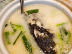 鱼头汤-光明邨大酒家(淮海路店)