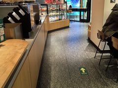 -星巴克(北京新东安)