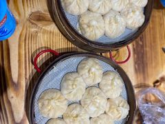 -余氏豆腐包老店(东直街店)