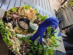 -品德宏·孔雀宴的发源地(金塔园店)