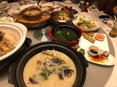 -红城阁·上海味道(四平路店)