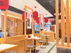 -狄仁杰刀削面山西菜(刘家窑店)