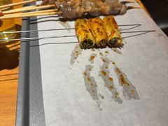 -肉串汪(西便门店)