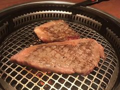-赤坂亭 M9和牛烧肉(水街店)