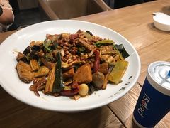 -拿渡·水煮鱼 麻辣香锅(西单大悦城店)