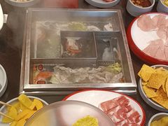 -重庆德忆火锅（龙南街3店）(渝水岸餐饮)
