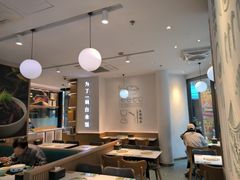 -谷田稻香·砂锅菜(汇暻广场店)
