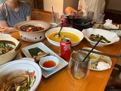 -竹里馆·淮扬菜·功夫茶(老门东店)