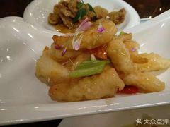 -七菜馆·东北菜·蒸饺(文体路店)