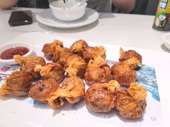 炸五香-阿忠食坊大排档·20年老店(万象城店)