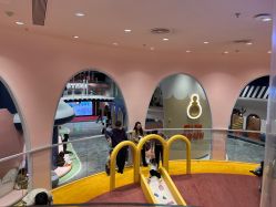 -奈尔宝·儿童乐园·亲子餐厅(鄞州万达店)