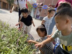 -遇见未来早教·托育中心(玛斯兰德旗舰店)