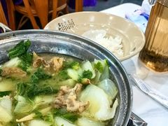 -秋香鱼馆(世凹桃园店)