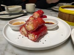 -蝴蝶里·粤菜·点心(龙湖天街&滨江店)
