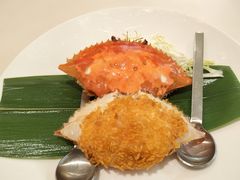 -蔡澜点心·粤菜(月星环球港店)