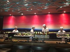 -和彩放题餐厅(酒仙桥店)