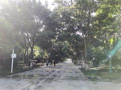 -成都中医药大学(温江校区)