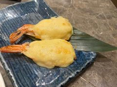 -大渔铁板烧(花园道店)
