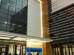 -上海颛桥万达广场