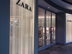 -ZARA(深圳金光华广场店)