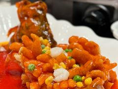 -好福记饭店(红梅公园店)