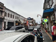-普吉镇