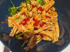 -味上湘菜馆(河马店)