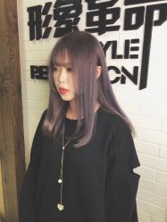 -形象革命造型·护肤Hair Studio