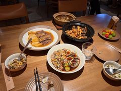 -KŌNG胶东小馆(华熙店)