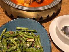 -耶里夏丽新疆餐厅(百联中环购物广场店)