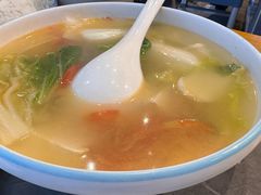 -古城苗家土菜馆(河景餐厅店)