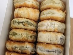 -栗酥饼(南长街店)