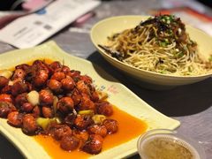 -靓靓蒸虾(中山公园店)