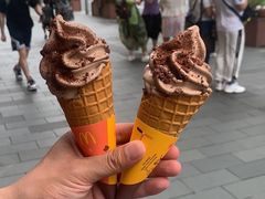 -麦当劳(豫园店)