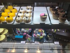 -PAUL LAFAYET 法式甜品(国金中心商场店)