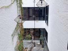 -广州永庆坊瞻云精选酒店