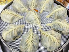 皮皮虾大馅-叶存利海鲜大馅饺子(海宁路总店)