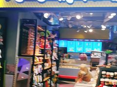 门面-鹿客西街(欧乐时尚广场店)