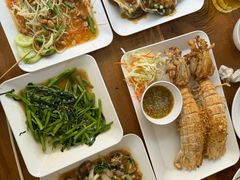 -两兄弟Song Pee Nong(2号店)