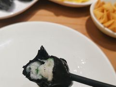 -船歌·鱼水饺青岛菜(国贸商城店)