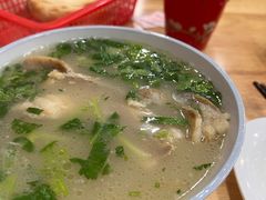 -宋老三苏肉羊肉汤老店