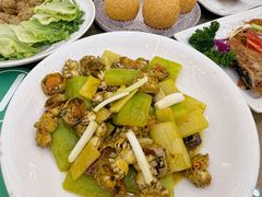 -轩记海鲜餐厅·四十五年老字号·经典粤菜(西区彩虹店)
