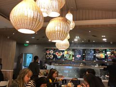 -GOGO Plate(成都太古里店)