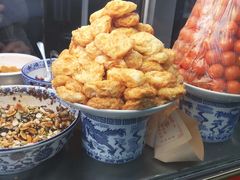 -老马家马蓉蛋菜夹馍·腊牛肉夹馍(回民街店)