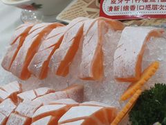 -新享乐海鲜(翠华路店)